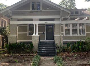 1603 Pine St, New Orleans, LA 70118