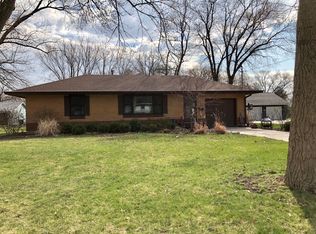 2636 Marilyn Rd, Ottumwa, IA 52501