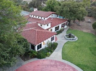 721 Ridgeside Dr, Monrovia, CA 91016