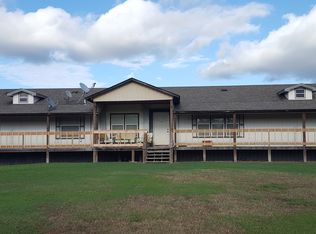 14123 S 433rd Rd, Chouteau, OK 74337