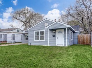 7523 Azalea St, Houston, TX 77023