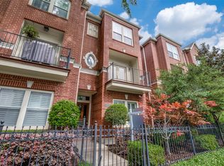 3431 Howell St, Dallas, TX 75204