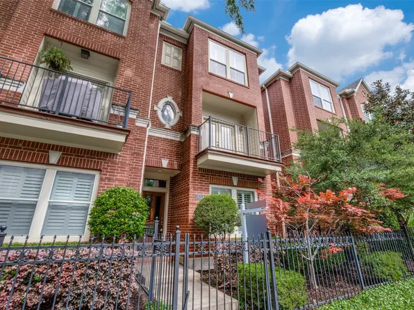 3431 Howell St, Dallas, TX 75204