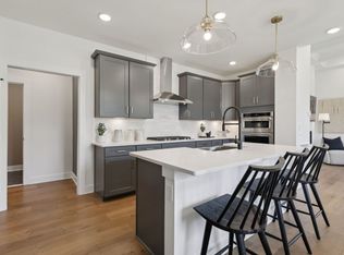 Branton with Basement Plan, Heathcote Village by Del Webb - Villas, Haymarket, VA 20169