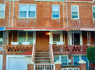 5310 Clarendon Rd, Brooklyn, NY 11203