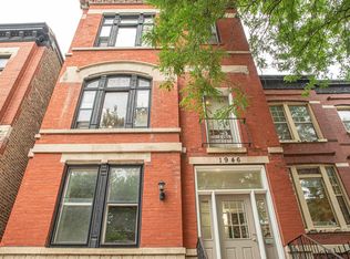 1946 N Bissell St #3, Chicago, IL 60614