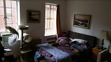 Rented by Fifth & Forever LLC