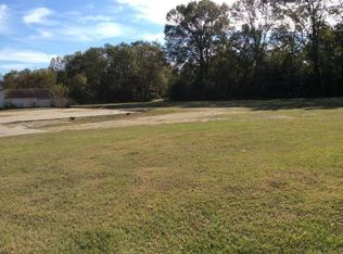 322 E 1st St, Deridder, LA 70634