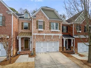 3371 Kiveton Ct, Peachtree Corners, GA 30092
