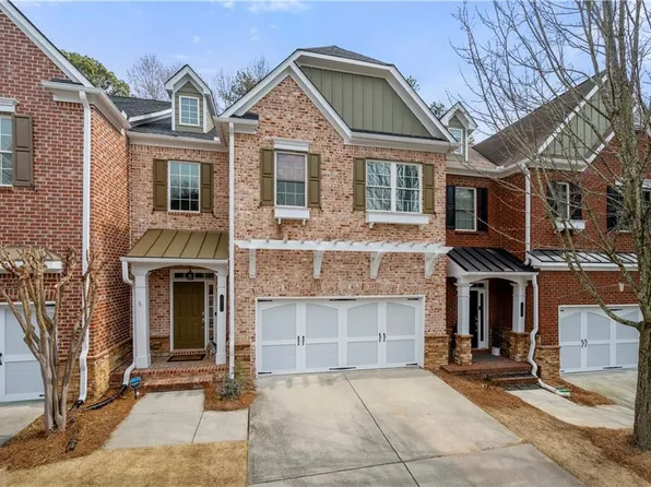 3371 Kiveton Ct, Peachtree Corners, GA 30092