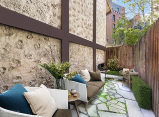 211 Thompson St #GLL, New York, NY 10012