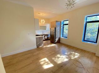 347 Monroe St #2B, Brooklyn, NY 11221