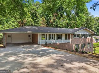 7215 Sinyard Rd, Lithia Springs, GA 30122