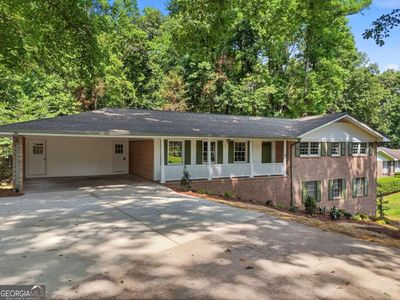 7215 Sinyard Rd, Lithia Springs, GA, 30122