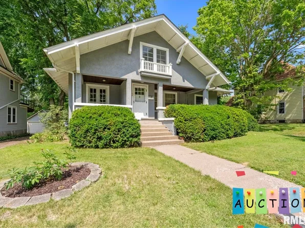 1104 Oneida Ave, Davenport, IA 52803
