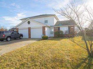 1506 Typhoon Ct, Columbia, MO 65202