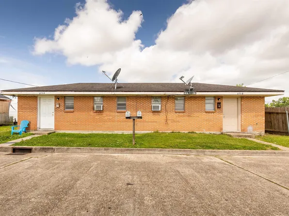 273 Brooklyn Ave, Houma, LA 70364