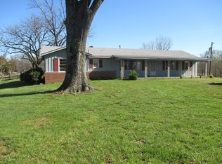 1582 Green T Rd, Hernando, MS 38632