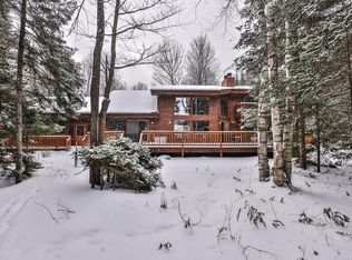 2033 Musky Rd, Eagle River, WI 54521