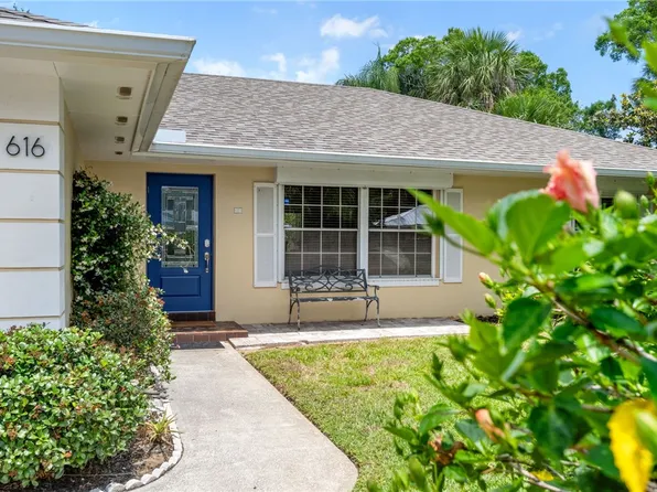 616 Broadway St, Vero Beach, FL 32960