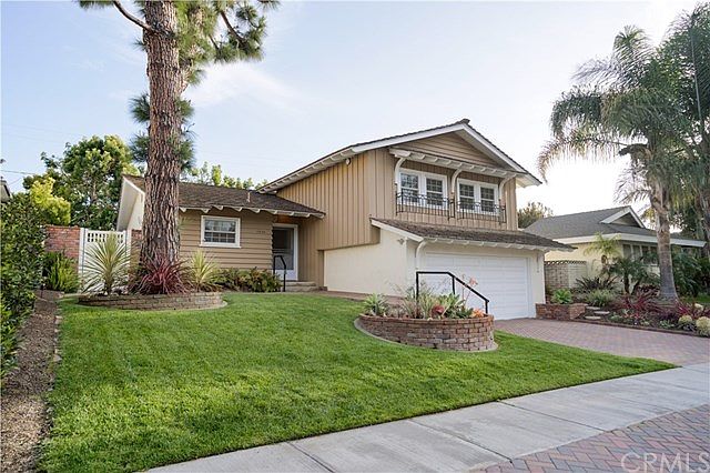 1520 Crestview Ave Seal Beach Ca 90740 Mls Pw21077329 Zillow