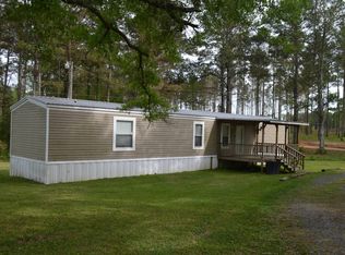 11610 County Road 452, Philadelphia, MS 39350