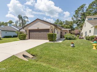 120 N Gull Cir, Daytona Beach, FL 32119