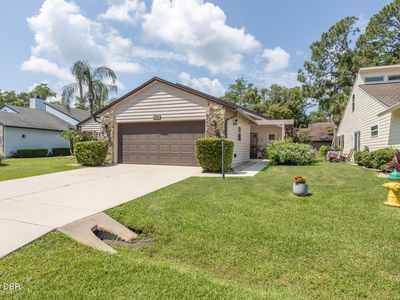 120 N Gull Cir, Daytona Beach, FL, 32119