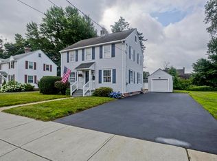 37 Monroe St, Chicopee, MA 01020