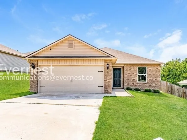 1115 Brookhaven Dr, Odenville, AL 35120