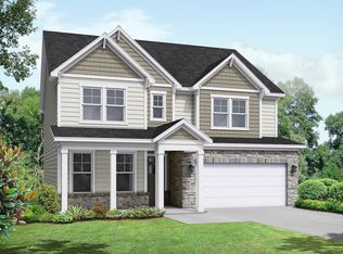 118 Highland Forest Dr, Fuquay Varina, NC 27526