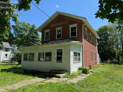 30 N Ridge St, Monroeville, OH, 44847