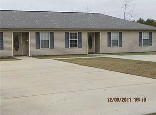 11082A Noll Dr, Diberville, MS 39540
