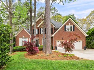 2809 La Manga Dr, Raleigh, NC 27610