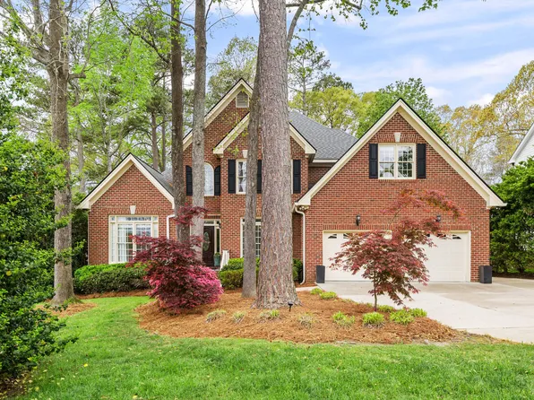 2809 La Manga Dr, Raleigh, NC 27610