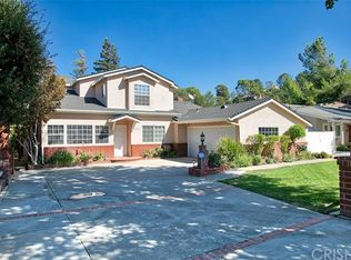 23315 8th St, Santa Clarita, CA 91321
