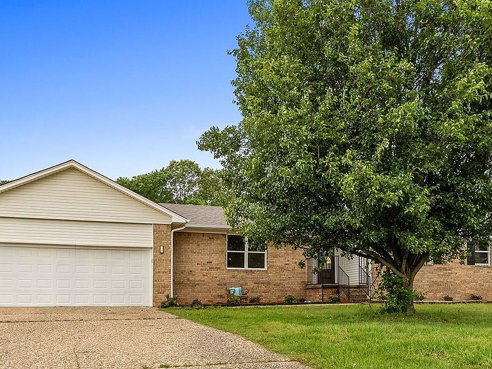 33 Woodlawn Dr, Beebe, AR 72012 MLS 23014327 Zillow