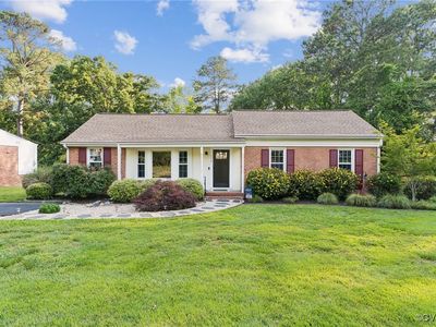 1712 Lauderdale Dr, Henrico, VA, 23238