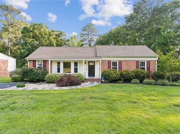 1712 Lauderdale Dr, Henrico, VA 23238