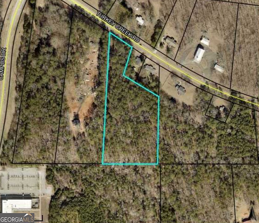 1st image of 0 Turkey Creek Rd
