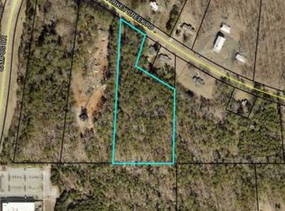 0 Turkey Creek Rd, Newnan, GA 30263