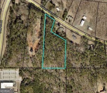 0 Turkey Creek Rd, Newnan, GA, 30263