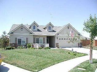 1108 Jubilee Cir, Lemoore, CA 93245
