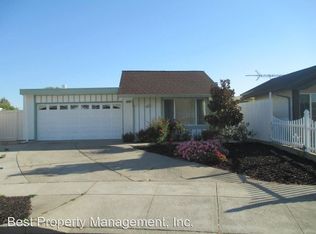 36768 Port Tidewood St, Newark, CA