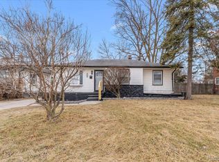 20485 Fenton St, Detroit, MI 48219