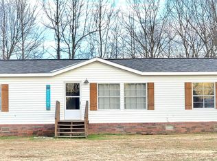 175 Covey Ln, Austin, AR 72007
