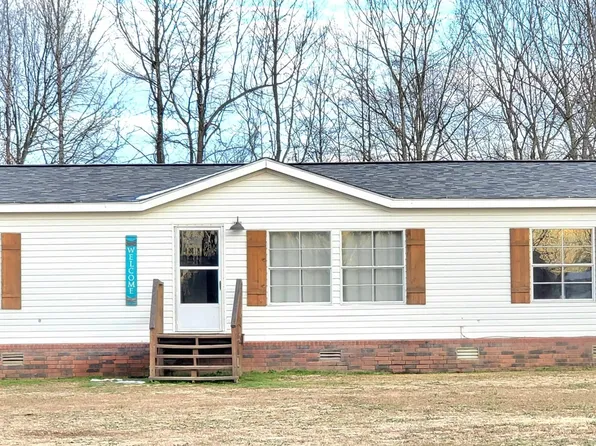 175 Covey Ln, Austin, AR 72007
