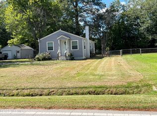 150 Puddin Ridge Rd, Moyock, NC 27958