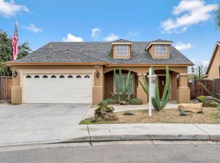 1571 Lemon Ave, Madera, CA 93637