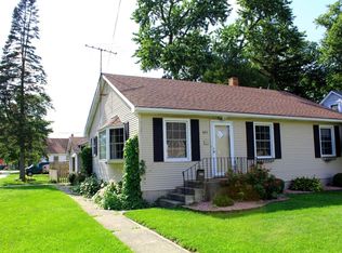 801 N Court St, Crown Point, IN 46307